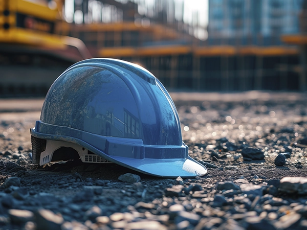 Consultoria técnica para obras